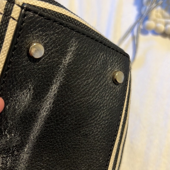 Kate Spade Cobble Hill Little Minka Bag - Picture 8 of 11